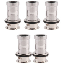 10 Stück TPP-Spulen DL-Heizspulen für Drag 3 Drag X S Pro Kit (DM4 0,3 Ohm)