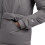 Trespass (XL, Storm Grey) Trespass Men's Down Lightweight Jacket - Erris 3