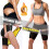 Slimming Belt for Cellulite Reduction and Thigh Toning 1