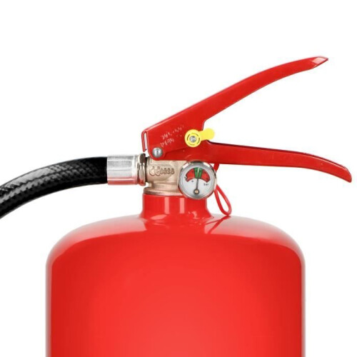 Alecto BP-6 - Pulverlöscher 6 kg 1