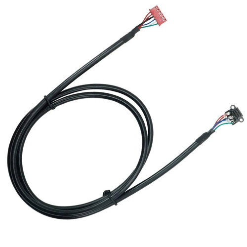 3D Printer Accessory Printhead Cable for QIDI Tech Q1 Pro Adapter Board Connection Cable