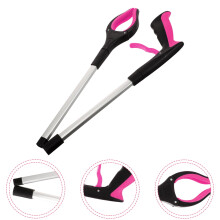 LEORX Grabber Tool for Seniors PP Reaching Assist 1 PCS