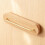 Coffee Filter Holder Save Space Wall Paper Storage Stand Cone Coffee Filter Wall Organizer for Bar Shops Kitchens A 2