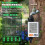 Sprinkler Timer, 10 Separate Programmable Digital Irrigation Hose Water Timer, IPX5 Waterproof Drip Irrigation System 7