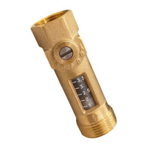 All-Copper Meter, Internal and External Thread Balance Valve, Valve, Valve Accessories