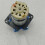 Small  Peristaltic Pump  12V Micro Self-Priming Pump Liquid Pump Aquarium Lab Reversible Metering 4
