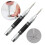Automatic Center Punch Tool for Glass Breaking 2 pcs 2