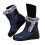 Women's Winter Snow Boots Blue Size 9 3