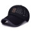 Men's Summer Mesh Baseball Cap Adjustable Breathable 6