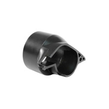 Dust Extracting Nozzle for KP0800K - Enhance Your Fishing Gear with Precision