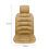 Heated Car Seat Cover Front Seat Warm Cushion Thick Soft 3
