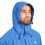 Trespass (L, Blue) Trespass Mens Waterproof- Corvo Jacket 4