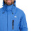 Trespass (L, Blue) Trespass Mens Waterproof- Corvo Jacket 6