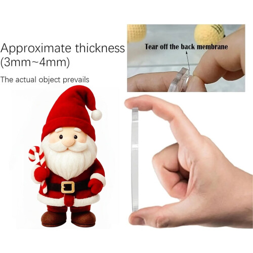 Gnomes Advent Calendar 2025 with 24 Blind Boxes 2