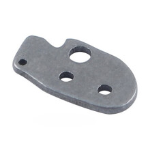 8 Stuks Roestvrijstalen Sensorklep en Veer voor de Extruder van de voor Kobra S1/S1C 3D-Printer, Vervangingsonderdeel, Geschikt voor voor