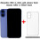 Fake Phone Dummy Prop Black Screen iPhone 16 Pro Max 4
