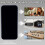 Fake Phone Dummy Prop Black Screen iPhone 16 Pro Max 5