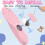 Protective Insoles with Hidden Holder for Family Tracking 3