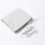 Electric Heating Pad for Neck and Shoulders with Blanket 7
