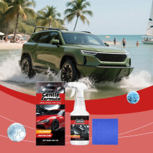 Car Ceramic Coating Care Kit Paint Protection 414 ml