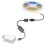 Interrupteur Sans Fil RF USB 433 MHz CC 5 V 5