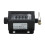 D67F Mechanical Resettable Counter 5-Digit Industrial 7
