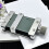HJ-35 CPU-Chip Soldeerarmatuur met Isolerend Glas 6