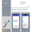 Notebook Smartpen Pen Stroke Playback Convert to Text  Pen Writing Set OCR Recognition for Notes Drawing 3