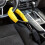 Steering Wheel Lock Anti-Theft Device Portable 5