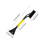 Snow Brush and Ice Scraper for Car Windshield 23 inch 2