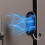 Strong Magnetic Hook for Fridge Heavy Duty 5-Point Suction 8