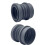 Coffee Grinder Bean Bin Blowing Compression Roll Cleaning Tools Food Grade Silicone Kit for Lagom 4