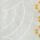 Supvox quilting template white 1 pack 6