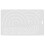 Supvox quilting template white 1 pack 7