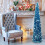 5FT Pop-Up Christmas Tree with LED Lights and Topper 4