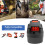 18V Ni-MH Replacement Battery 3.5Ah for Black & Decker Tools 7