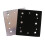 Sanding Pad Backing Plate Square 100x110mm 6-Hole for Ryobi 8
