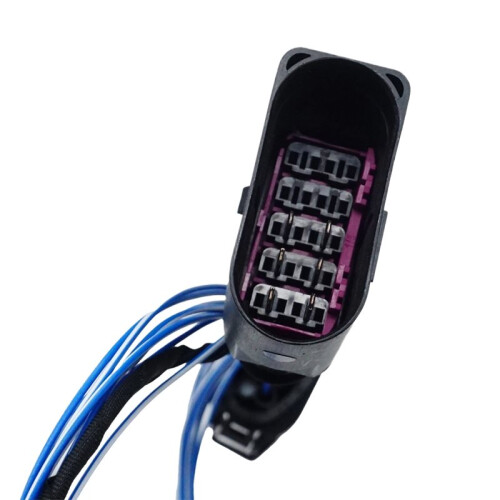 Umrüstkabel Von Halogen auf Xenon für  MK5 R32 (2005-2010) 2
