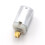 Replacement Motor for 1021293 Tailgate Trunk Door Lock Motor for  3rd Generation 5