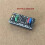 AK4118 to CS8412 Digital Audio Interface Module Supports 16bit 18bit 24bit Output Format Settings for DIY Decoder 6
