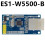 Module W5500 USR-ES1 SPI Ethernet ETH Compatible avec WIZ820io 6