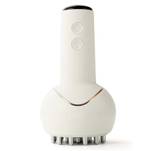Traditional Chinese Medicine Healthy Electric Meridian Brush Gua Sha Slimming Abdominal Meridian Brush
