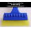 Car Ice Scraper Brass Blade Long Handle Portable 4