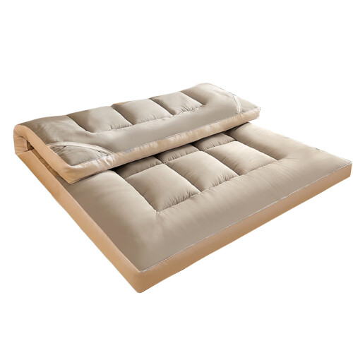Fiber Mattress Soft Durable Breathable Design