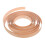 Beige Wood Trim Edging for Cabinets 10ft 1