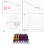 Low-Pass Filter 10-Band High Power Shortwave SSB Radio Low Pass Filter High Frequency Low Loss LPF 4