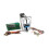 2X Multi-Currency Coin Acceptor 15A  Control Board Massage Chair Washing Machine  Control Box Accessories 6