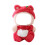Clothes for 17 cm Doll with Accessories 1