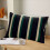 Pillow Protector Sateen Army Green 2 Pack 6