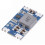 10PCS Mini560 Step Down - Converter 5A Voltage Regulator Buck Stabilized Power Supply for Various Applications 3.3V 3